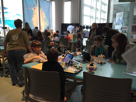 Citizen Science
