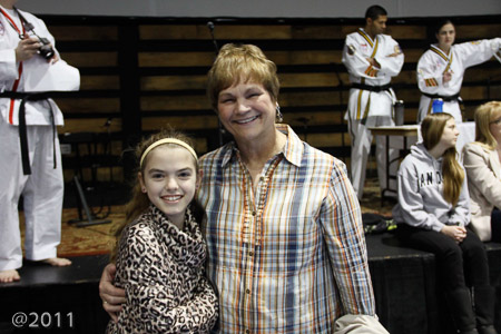 Tae Kwon Do Tournament