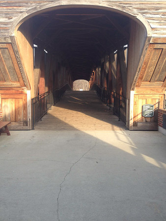 Old Salem