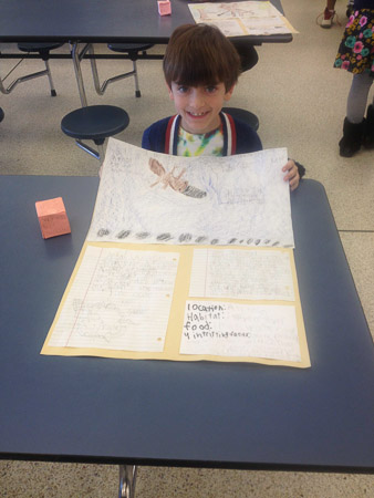 Science project