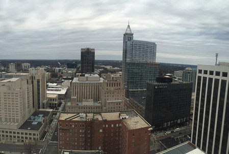 downtown Andrew