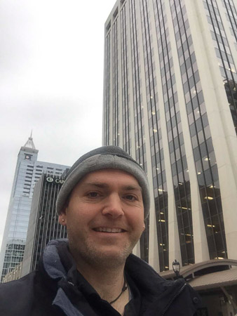 downtown Andrew