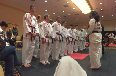 Grand Master Tournament