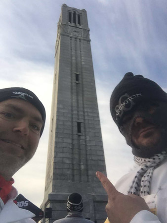 Krispy Kreme Challenge