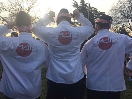 Krispy Kreme Challenge