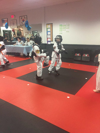 TKD  