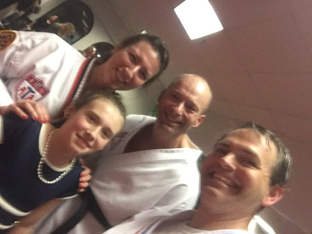 TKD  