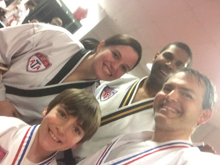 TKD  
