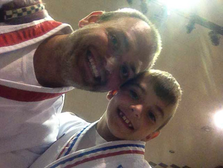 TKD tournament