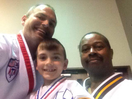 TKD tournament
