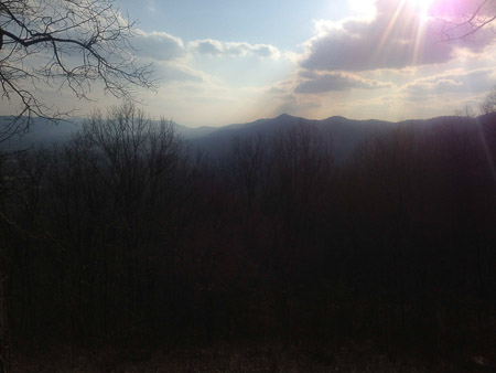 Almost Heaven, WV