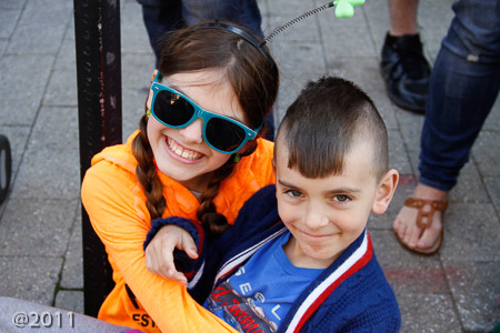 Raleigh St. Patrick's Day Parade