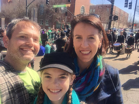 Kilt Run