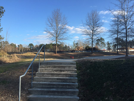 STMM church site