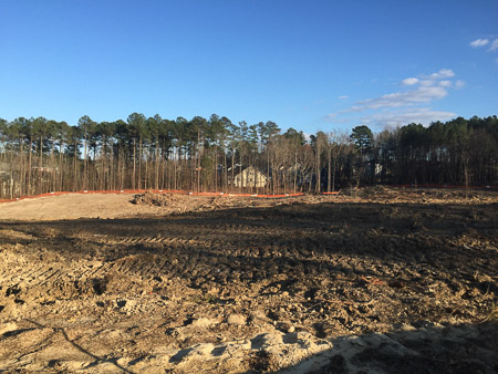 STMM church site