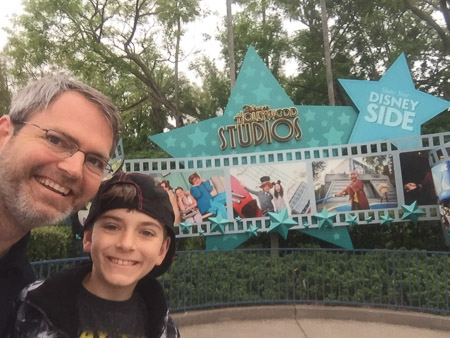 Disney