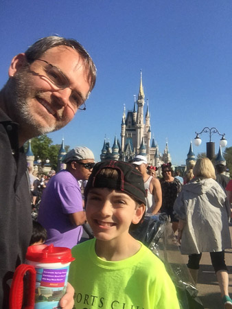 Disney