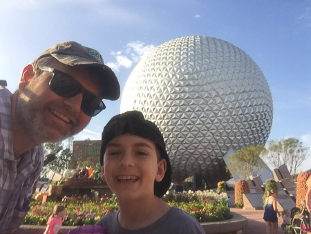 Epcot