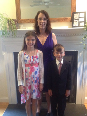 Easter  