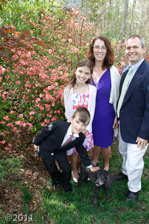 Easter  
