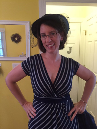 Easter 2015