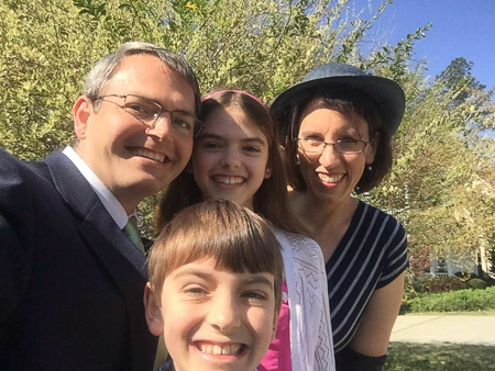 Easter 2015