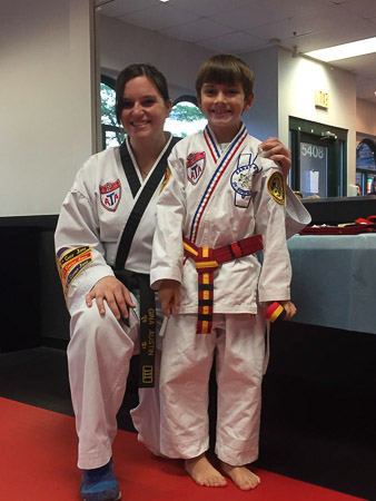 new belts