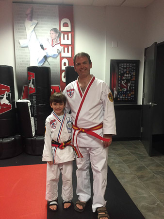 new belts