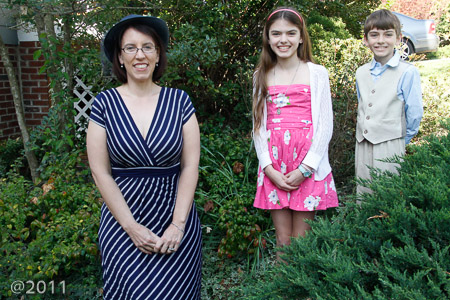Easter 2015