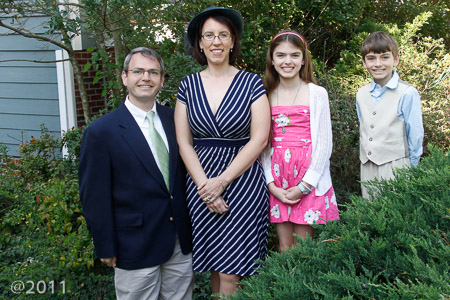 Easter 2015