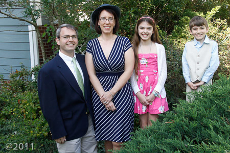Easter 2015