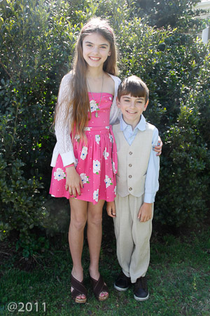 Easter 2015
