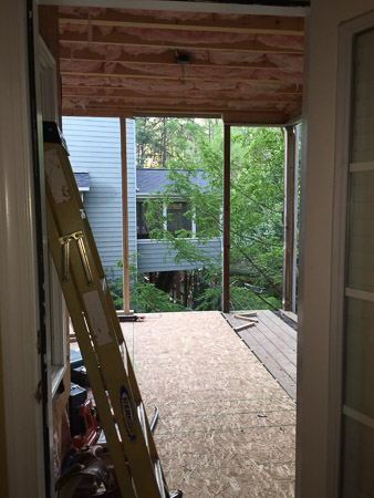 Remodel