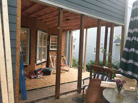 Remodel