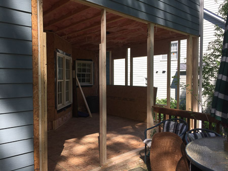 Remodel