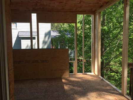 Remodel