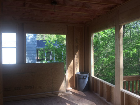 Framing