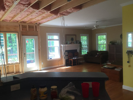 demolition 