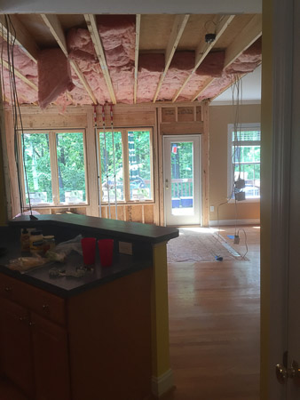 demolition 