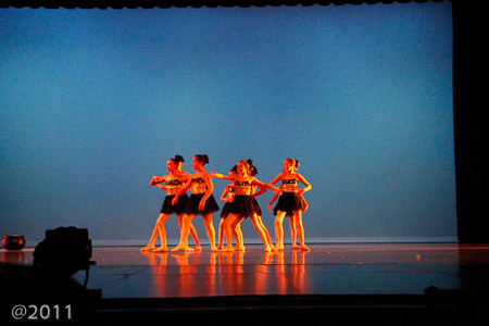 ABS Spring Recital