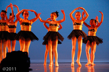 ABS Spring Recital