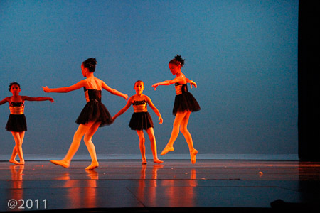 ABS Spring Recital