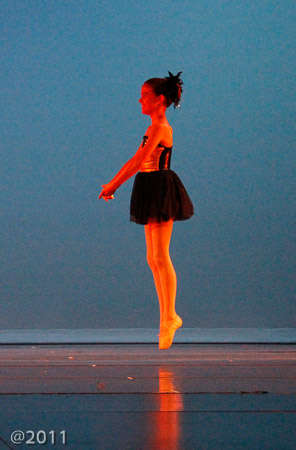 ABS Spring Recital