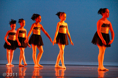 ABS Spring Recital