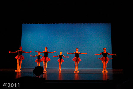 ABS Spring Recital