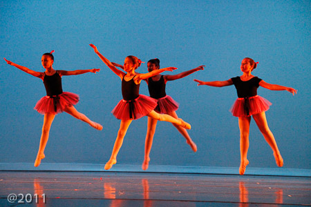 ABS Spring Recital