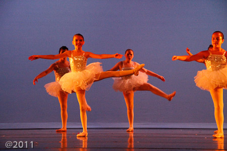 ABS Spring Recital