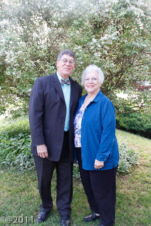 Papa and Nana