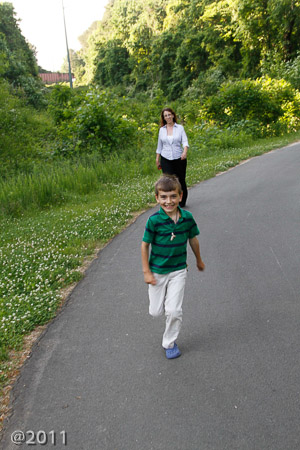 Greenway by Martin