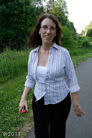 Greenway by Martin